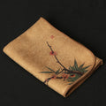 Cotton Tea Towels, Set of 3 – Absorbent Farmhouse Kitchen Towels