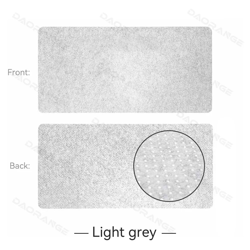 Large felt desk mat, photo 9 of 9