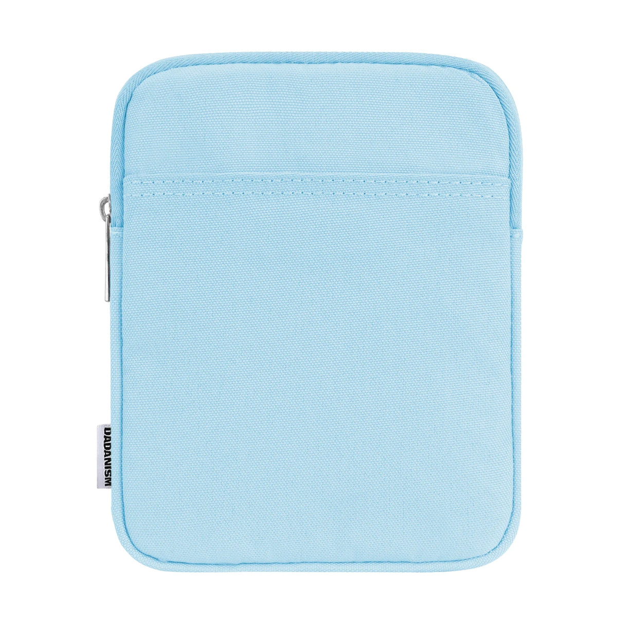 Padded quilted book sleeve, photo 12 of 13