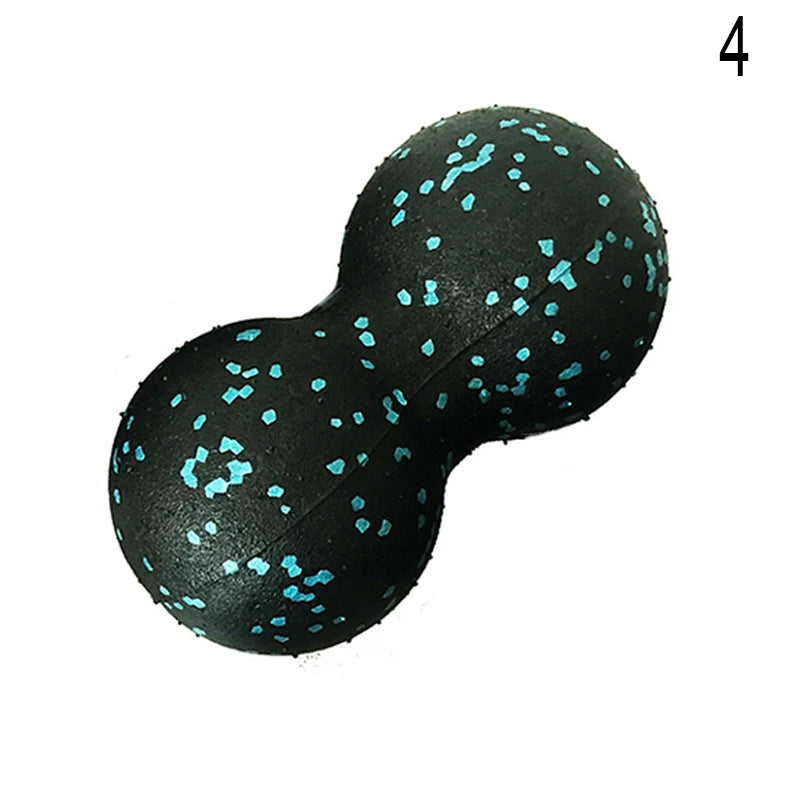 Speckled massage peanut and ball rollers, photo 9 of 12