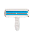 Reusable Pet Hair Remover Roller – Refill-Free Fur Lifter for Couches & Throws