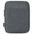 Padded Book Sleeve – Quilted Book Protector for Paperbacks & E-Readers