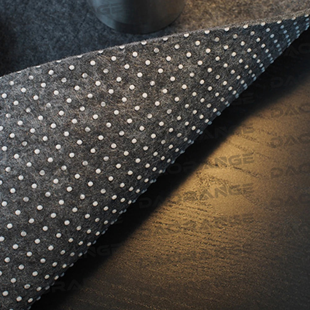 Felt Desk Mat – Large Soft Desk Pad for a Calm, Cozy Workspace