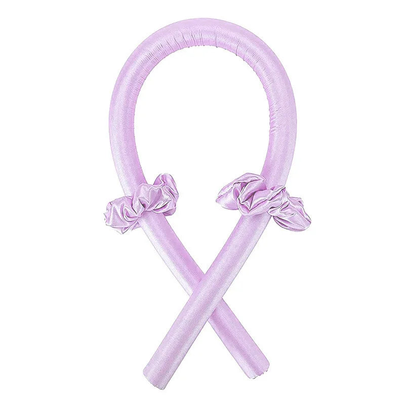 Heatless curling rod headband set, photo 12 of 12