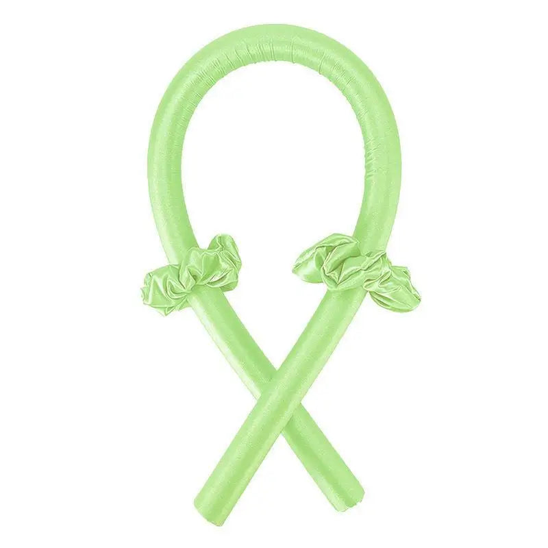 Heatless curling rod headband set, photo 11 of 12