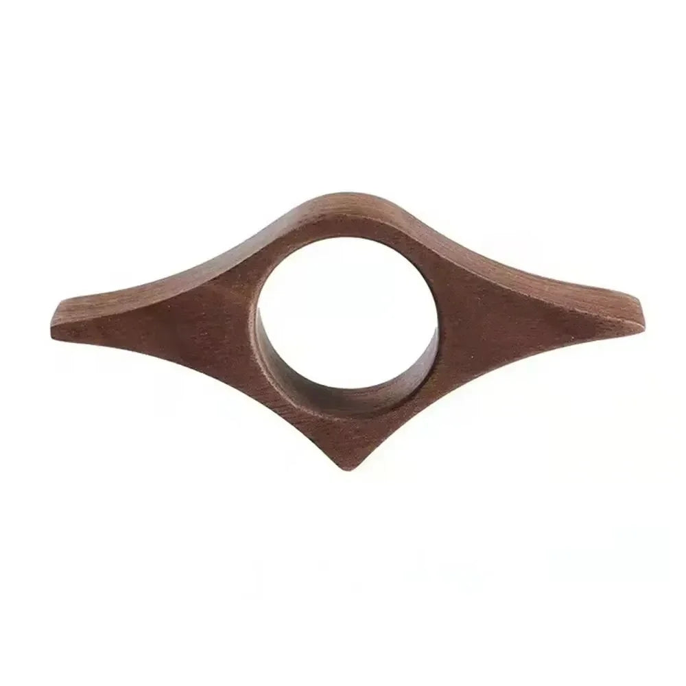 Wooden thumb page holder, photo 7 of 9