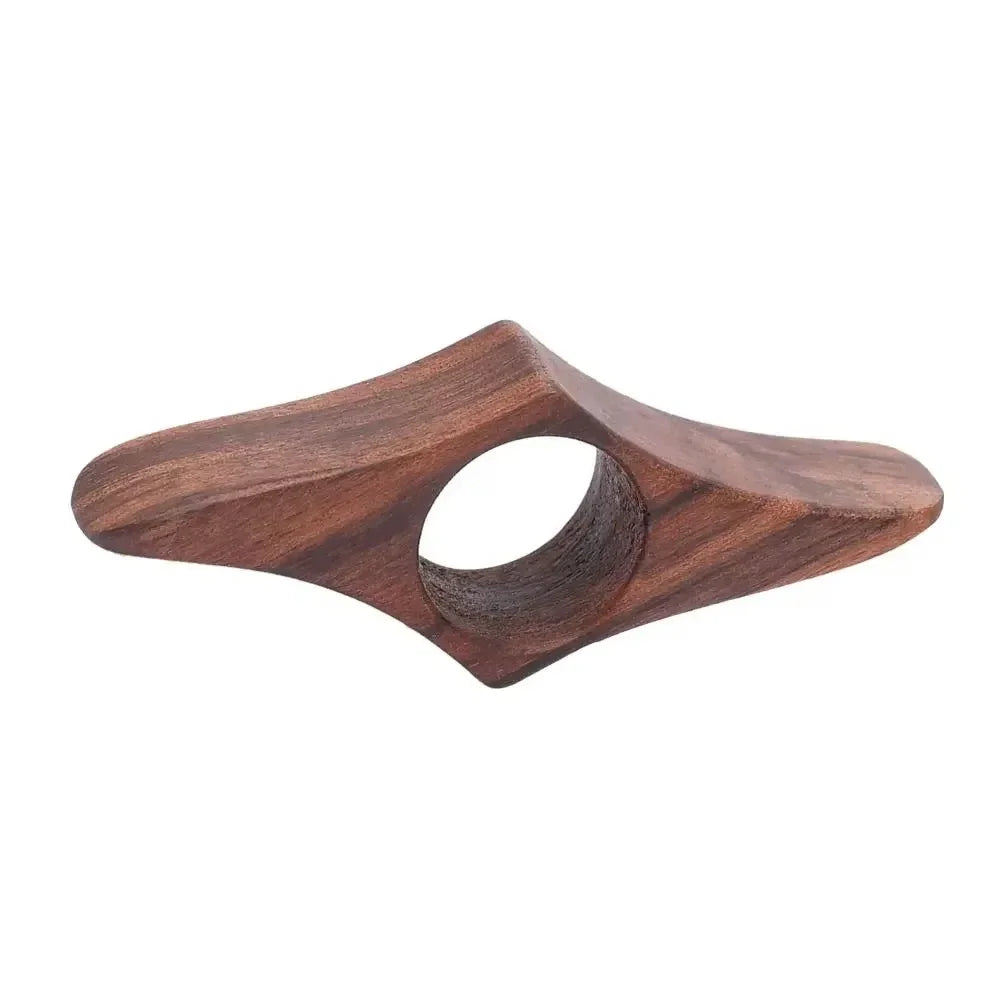 Wooden thumb page holder, photo 9 of 9