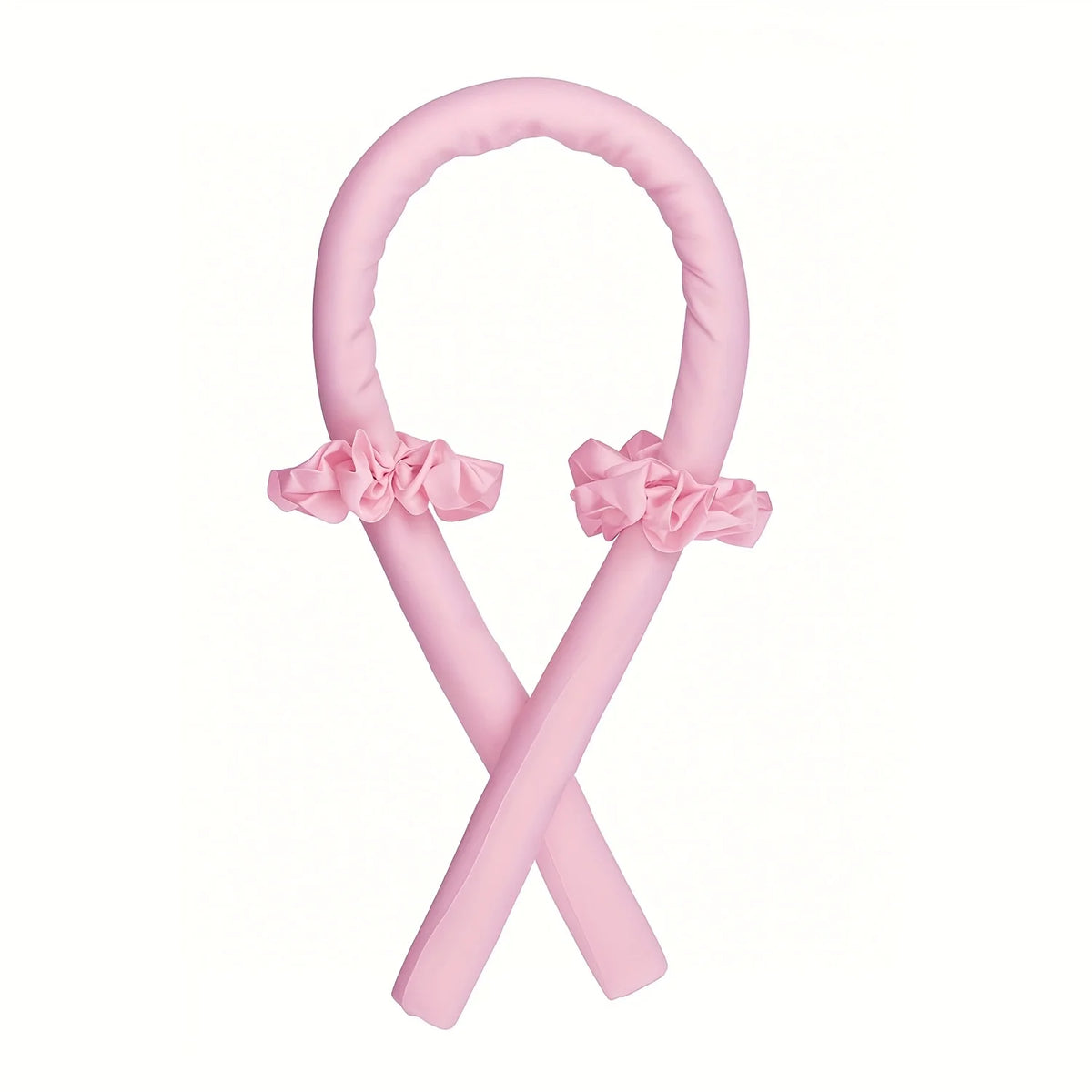 Heatless curling rod headband set, photo 10 of 12