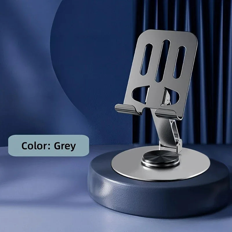Adjustable aluminum phone and tablet stand, photo 8 of 10