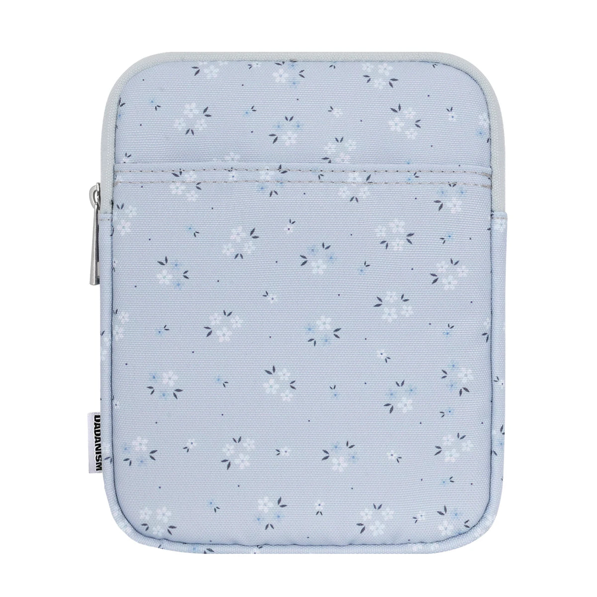 Padded quilted book sleeve, photo 8 of 13