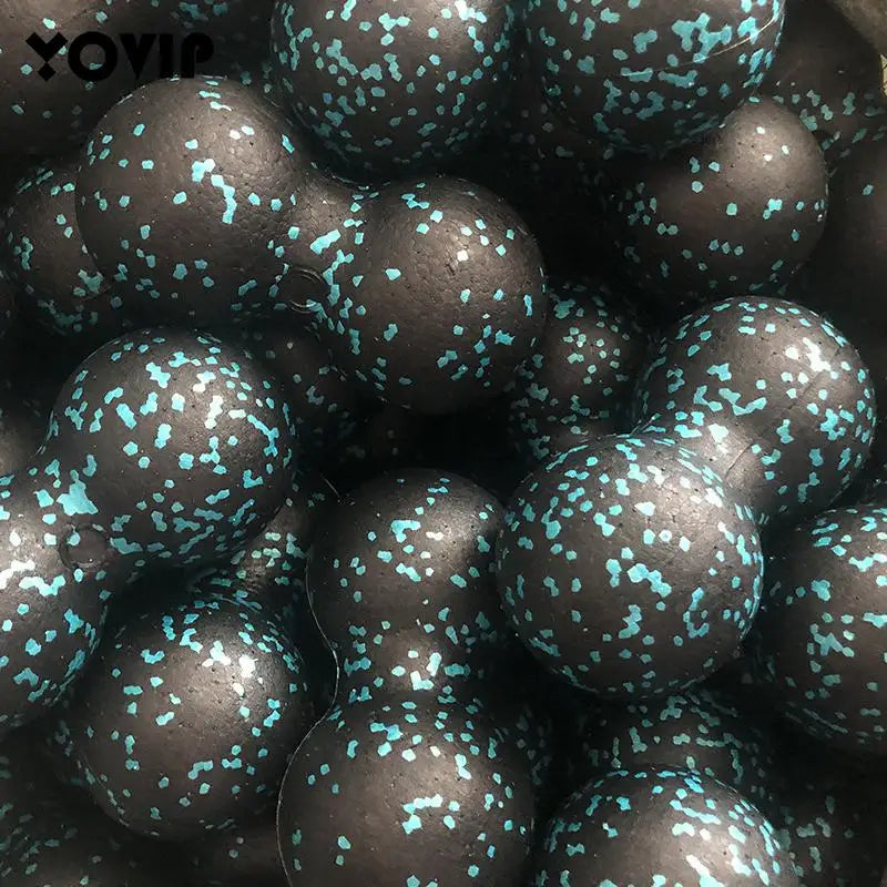 Speckled massage peanut and ball rollers, photo 5 of 12