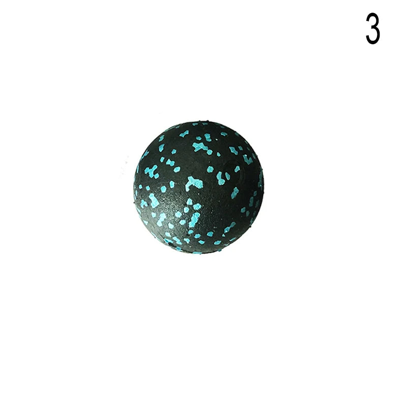 Speckled massage peanut and ball rollers, photo 8 of 12