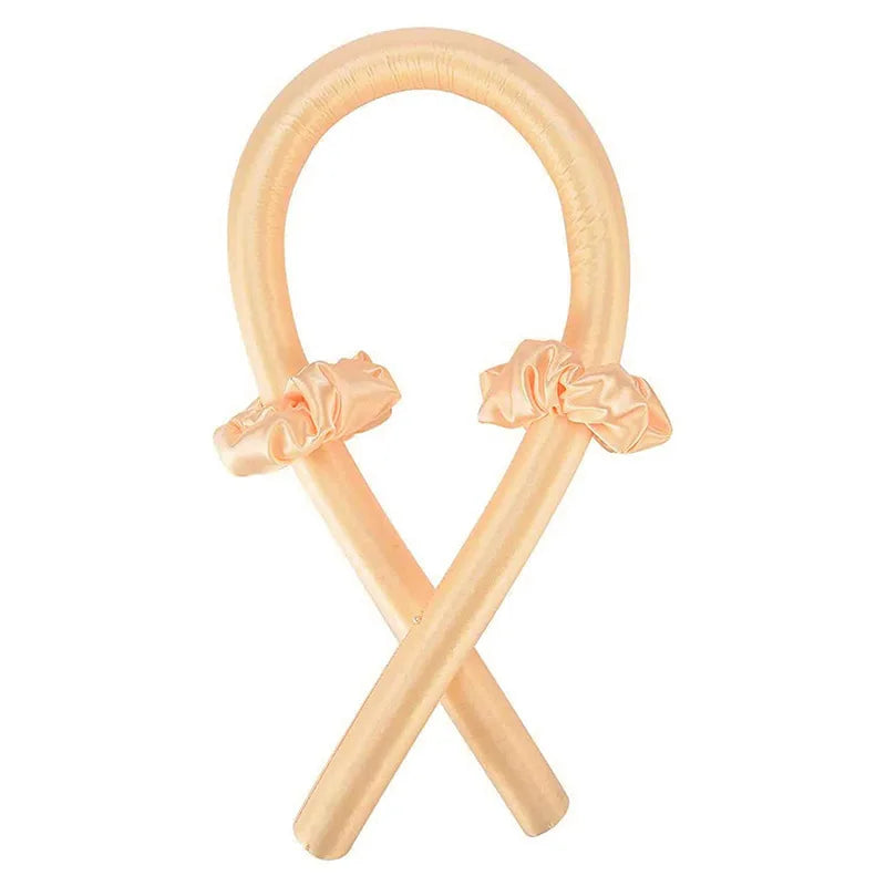 Heatless curling rod headband set, photo 7 of 12